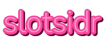 slotsidr — logo kanal