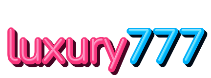 luxury777 — logo kanal