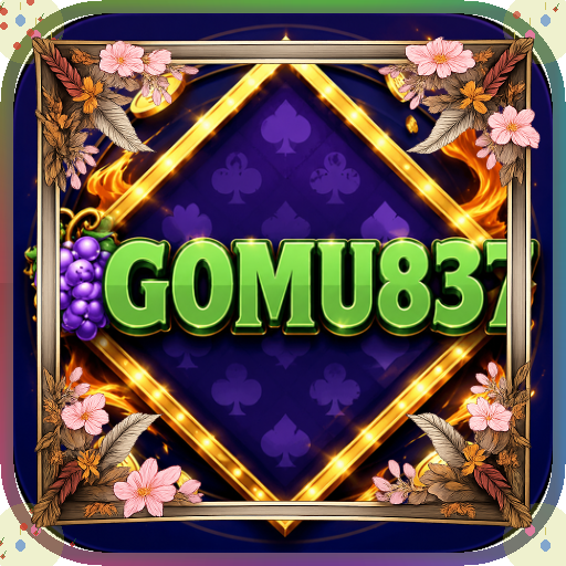 gomu837 — mitra unggulan